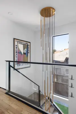 Woodcrest — Interior Design & Decorating project by L Design Group