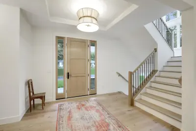 Timbercrest — Interior Design & Decorating project by Designs By D