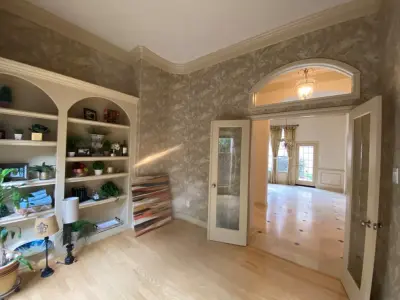 Woodland Renovation — Interior Design & Decorating project by DVD Concepts