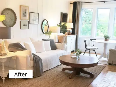 DeMas Design LLC - Interior Design & Decorating in Woodstock, VT