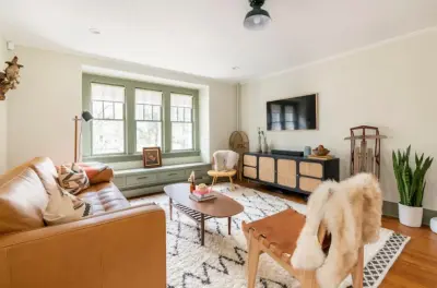 Wood & Milk Studio - Interior Design & Decorating in New York, NY