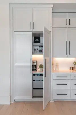 Global Embrace — Interior Design & Decorating project by JL Design