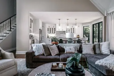 Kissing Tree Properties LLC - Custom Cabinets & Cabinetry in Fayetteville, AR