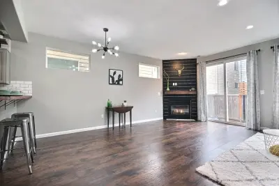 Arrow Point Design - Bathroom Remodeling in Bonney Lake, WA