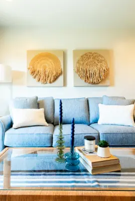 Wildwood, NJ — Interior Design & Decorating project by O'Connor Home Design