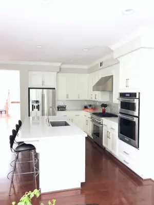 Gin Treadwell HOME - Kitchen Remodeling in Santa Clarita, CA