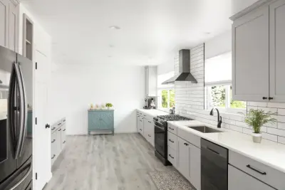 Wyman Project — Interior Design & Decorating project by Inspiration Designs