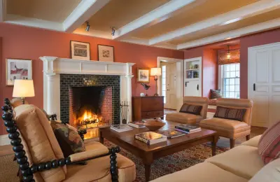 Sargent Design Company - Kitchen Remodeling in Norwich, VT