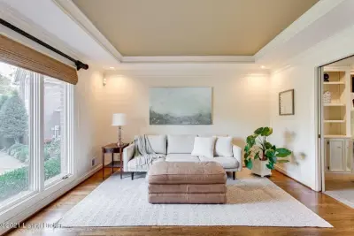 Wyndefair Court Performance — Interior Design & Decorating project by Living Spaces Design Group