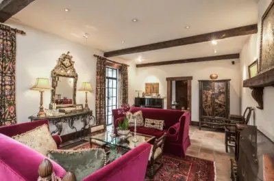 MXC Intl - Interior Design & Decorating in Haverford, PA