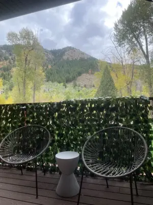 Wyoming's Star Valley — Interior Design & Decorating project by WE Home Staging Inc.