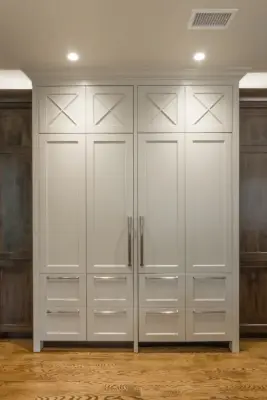 Everett Scott Designs, llc - Interior Design & Decorating in Bethesda, MD