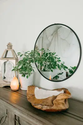 Curated by Kellar Design - Interior Design & Decorating in Redding, CA