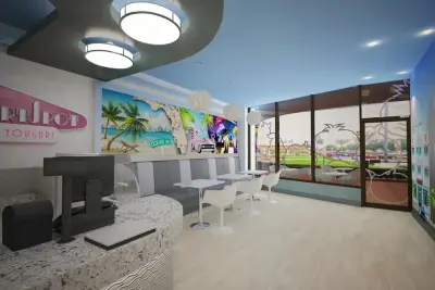 Natalia Neverko Design - Interior Design & Decorating in Miami, FL