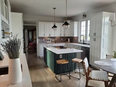 E.P. Interiors - Interior Design & Decorating in York, PA