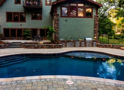 Southern Landscape Group, Inc. - Landscape Maintenance in Evington, VA