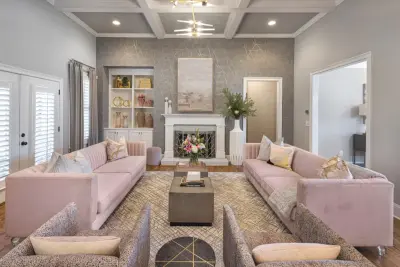 Interiors by Natasha - Smart Home & Theater Installers in Hampton, GA