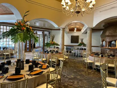 Youth Anniversary Celebration 2023 — Interior Design & Decorating project by Mummeinteriors