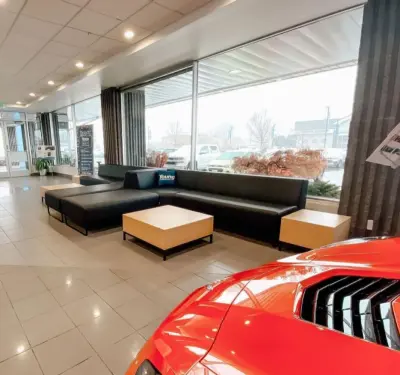 Chevrolet Youth 2020 — Interior Design & Decorating project by Myrtle Field Design