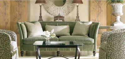 First Home for a Young Couple — Interior Design & Decorating project by Mindy McVay Interiors