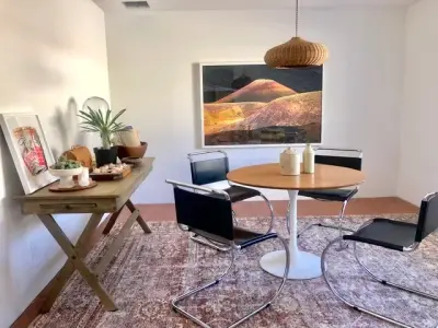 Yucca Valley Project — Interior Design & Decorating project by WE Home Staging Inc.