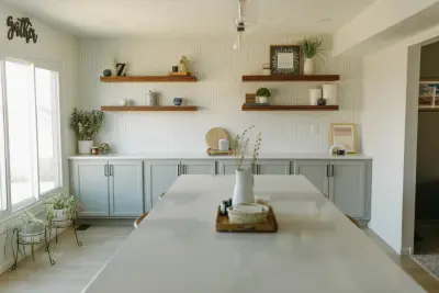 Queen City Interiors - Custom Cabinets & Cabinetry in Hastings, NE