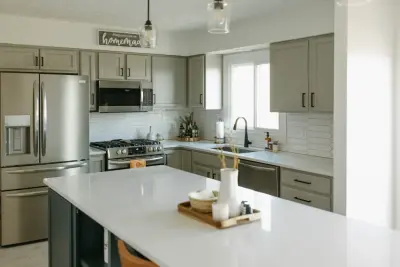 Queen City Interiors - Custom Cabinets & Cabinetry in Hastings, NE