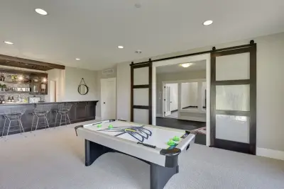 Laurie Mattson Interiors - Design-Build Services in Minneapolis, MN