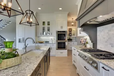 Laurie Mattson Interiors - Design-Build Services in Minneapolis, MN