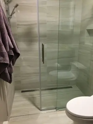 Kim Lane Design - Bathroom Remodeling in Montgomery, NY