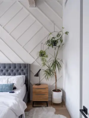 Chelsea Ayres Interiors - Custom Home Builders in Greenbrae, CA