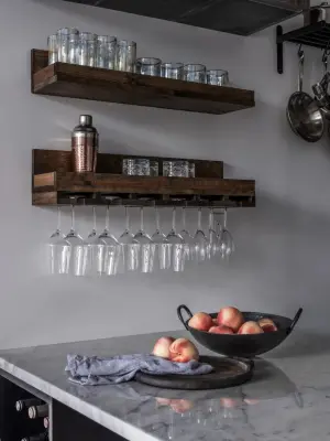 Chelsea Ayres Interiors - Custom Home Builders in Greenbrae, CA