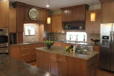 Parmley Interior Design - Smart Home & Theater Installers in Omaha, NE