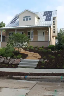ZNETH Housing Initiative — Interior Design & Decorating project by Parmley Interior Design