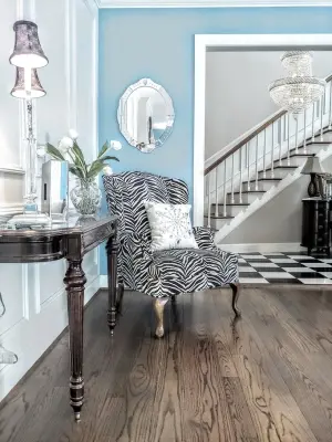 Zurowski Design Initiative — Interior Design & Decorating project by Trinity Design