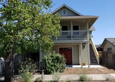 Fritz Architecture-Urbanism, Inc. - Architectural & Building Design Services in Sebastopol, CA
