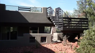 Sustainable Sedona - Bathroom Remodeling in Sedona, AZ
