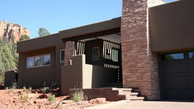 Sustainable Sedona - Bathroom Remodeling in Sedona, AZ