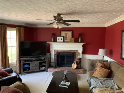 Modernizing a Classic Home with an Open Floor Plan by Cynthia Karegeannes, Registered Architect