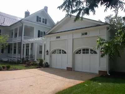 Jeffrey Lees, Architect - Architectural & Building Design Services in Baltimore, MD