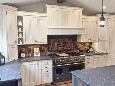 Maple Valley Design Build, Inc. - Kitchen Remodeling in Manchester Center, VT
