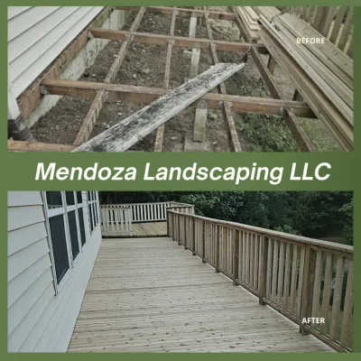 Mendoza Landscaping LLC - Paver Installation in Poulsbo, WA