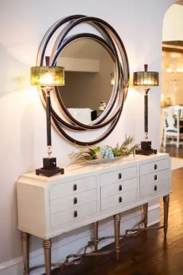 Evolving Interior Design by Heritage Design Studio