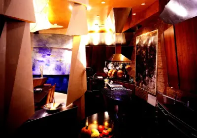 wanta-architect PLLC - Custom Home Builders in New York, NY