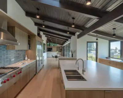 ODS Architecture - Interior Design & Decorating in Emeryville, CA