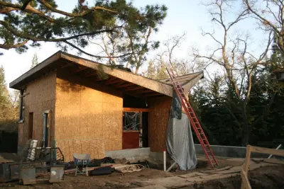 ORR Design Office, Inc. - Architectural & Building Design Services in Martinez, CA