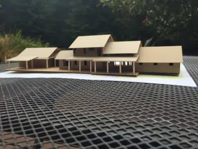 Cobb Summit Boulevard Initiative — Architectural & Building Design Services project by Haley Whiteside Design