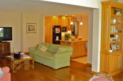 David Flannery Architect - Architectural & Building Design Services in Dayton, OH