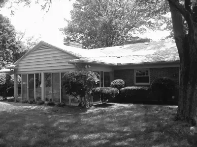 David Flannery Architect - Architectural & Building Design Services in Dayton, OH