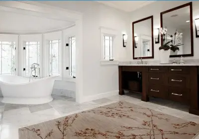 Creative Expressions - Cumberland Road - Morningside by David C. Fowler Architecture Texas LLC
